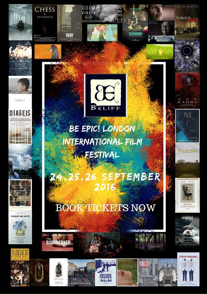 Festival de Cinema da Figueira da Foz en Portugal-DÍA SEIS