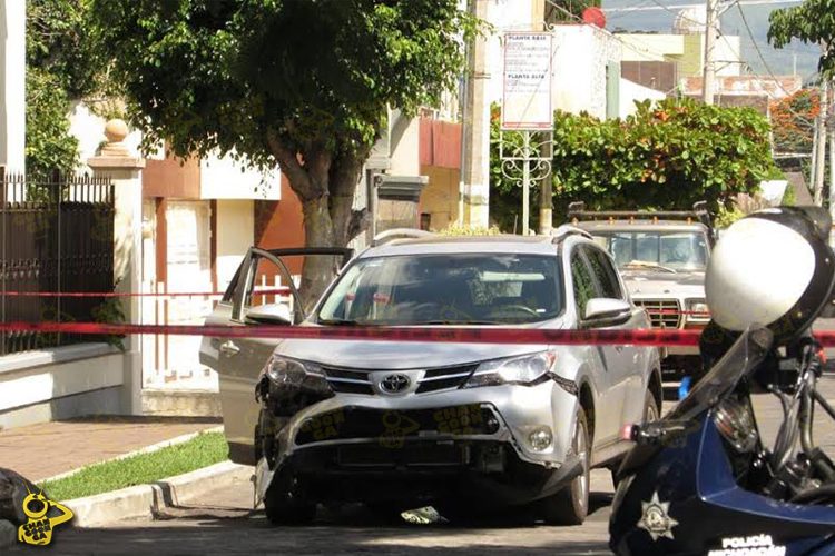 Gatilleros-Matan-A-Un-hombre-Y-Dejan-Heridas-A-4-Civiles-En-Zamora