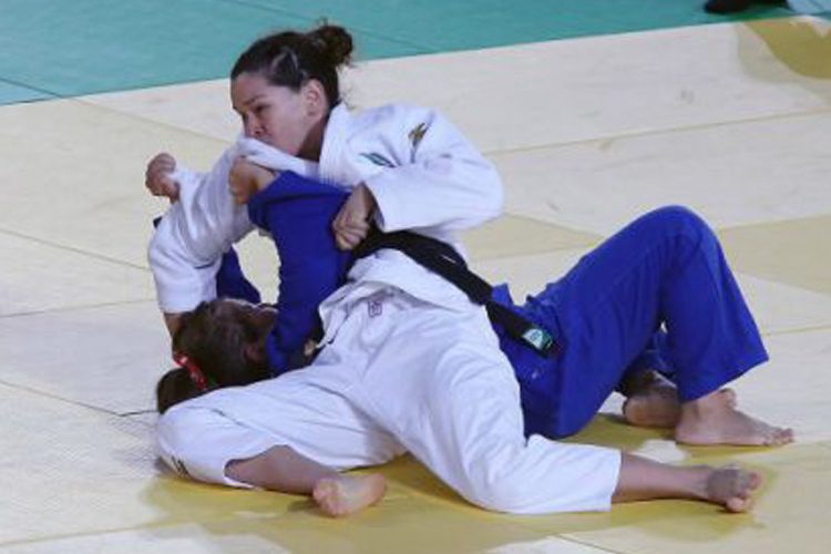 La-mexicana-Lenia-Ruvalcaba-conquista-oro-en-Judo
