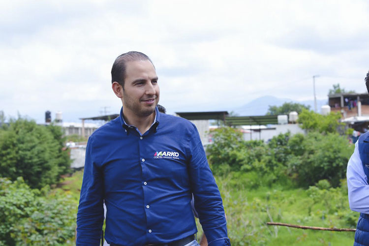 Marko-Cortes