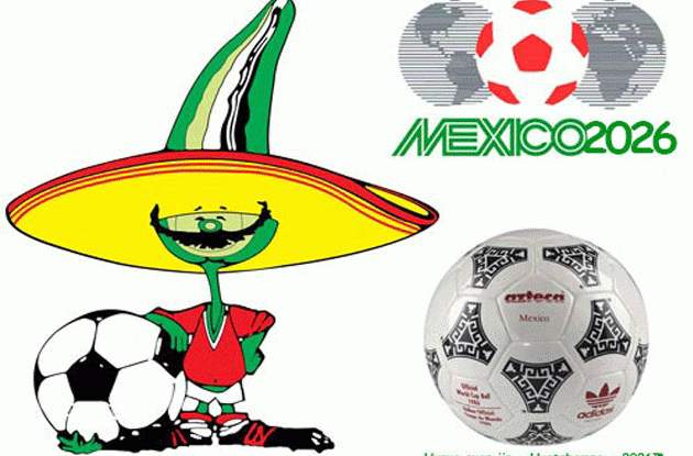 México-2026