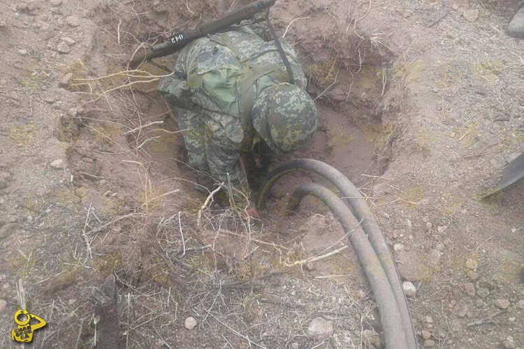 #Michoacán-En-EL-Mes-De-Agosto-Con-Más-Tomas-Clandestinas-De-Pemex