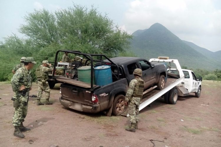 #Michoacán-SSP-Recupera-Siete-Vehículos-Con-Reporte-De-Robo-1