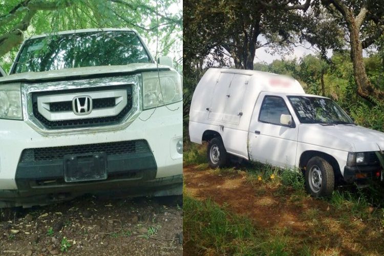 #Michoacán-SSP-Recupera-Siete-Vehículos-Con-Reporte-De-Robo-3