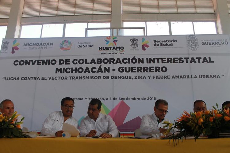 Michoacán-Y-Guerrero-Buscan-Reducir-Casos-De-Dengue