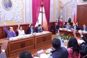 #Morelia-Autorizan-Recursos-Para-Modernizar-Instalaciones-Del-Rastro