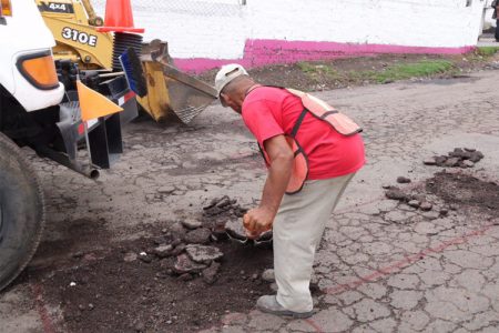 Morelia-Refuerzan-Brigadas-De-Bacheo-Atención-A-Los-4-Sectores