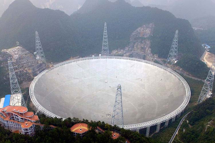 radiotelescopio-china