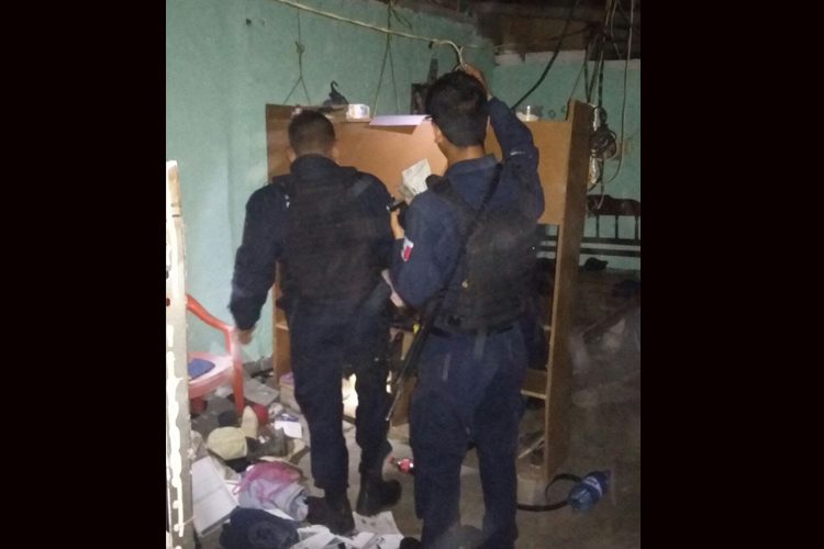 SSP-Detiene-A-4-Personas-Por-Agredir-A-Polis-En-Tacámbaro-2