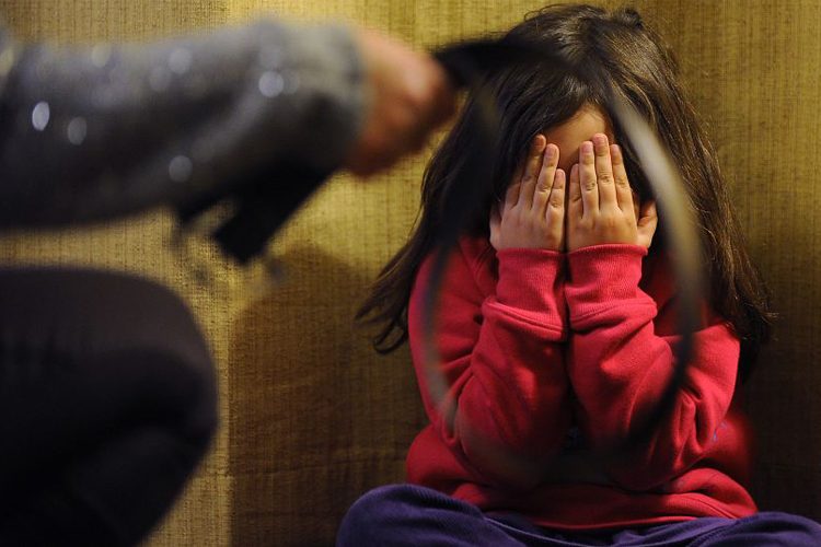 violencia-infantil