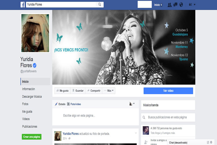 yuridia-no-morelia-fechas