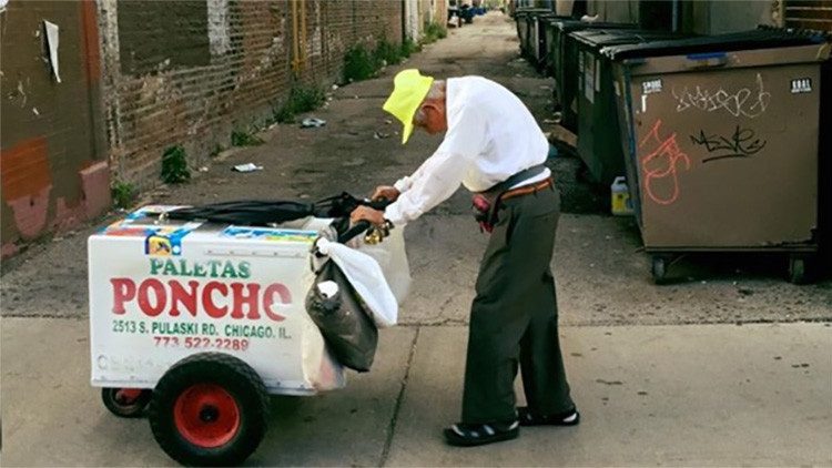 abuelo helados