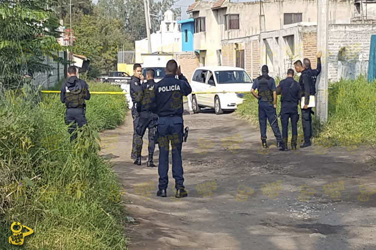 asesinan-a-subdirector-de-Prevencion-de-SSP-Morelia