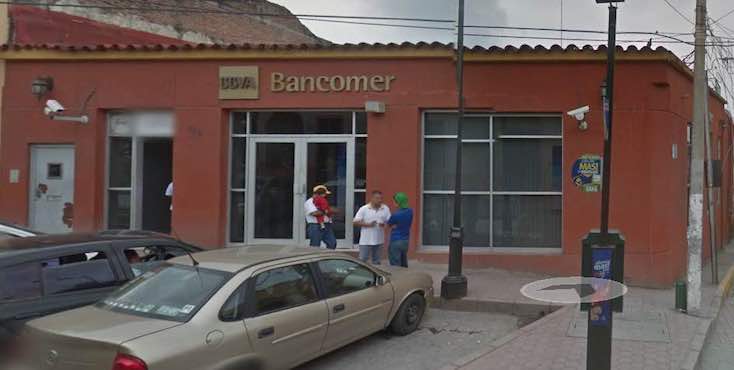 bancomer