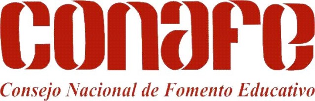 conafe logo