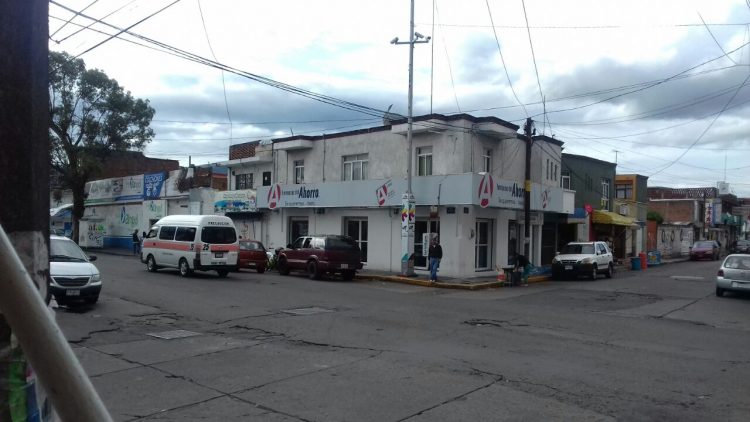 farmacias del ahorro