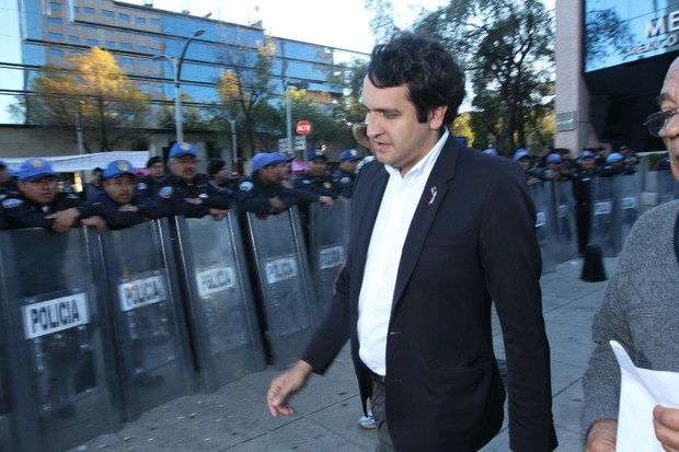 hijo de andres manuel