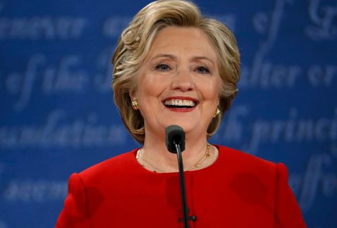 hilary-clinton