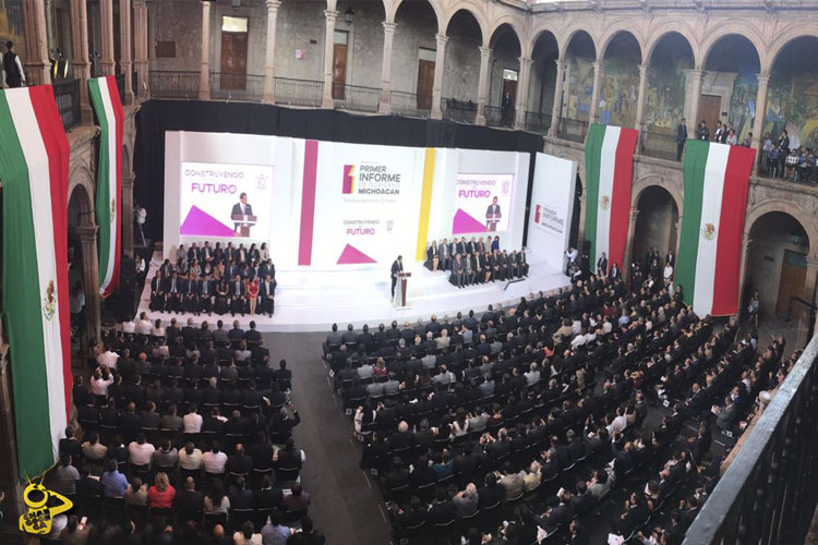 informe-silvano-aureoles-palacio-de-gobierno
