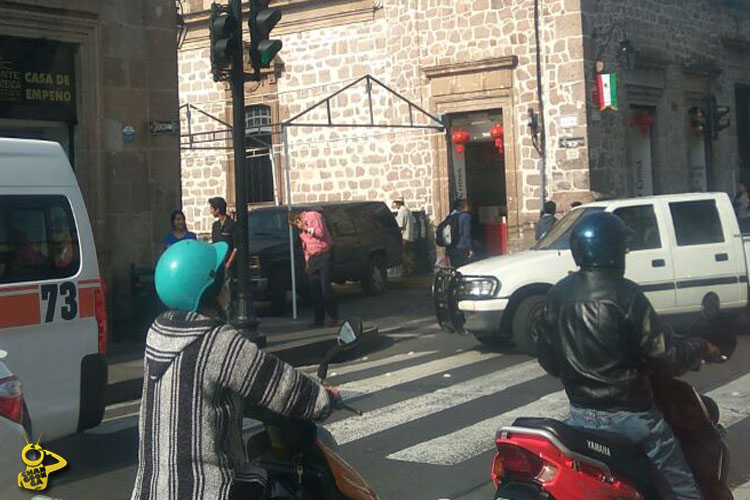 instalacion-puestos-Centro-Morelia