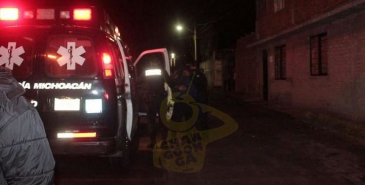 morelia riña lopez mateos buena