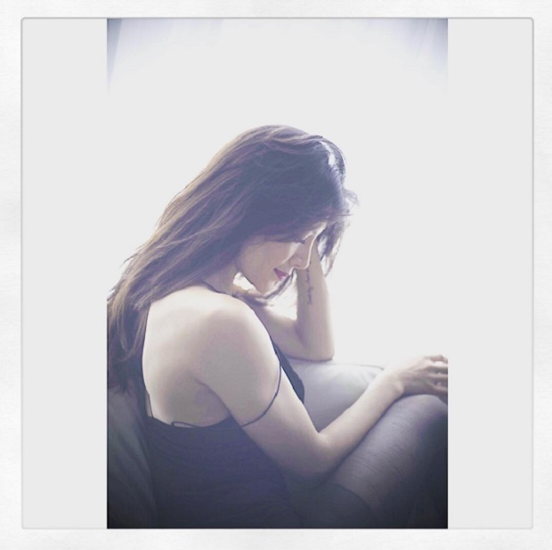 nieta de María Félix 2