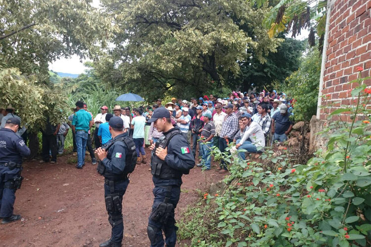 nueva jerusalen