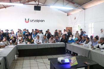 uruapan brigadas de emergencia