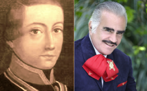 vicente fernandez niño heroe
