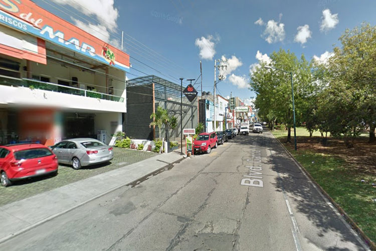 boulevard-garcia-de-leon-morelia-mariscos-las-brisas