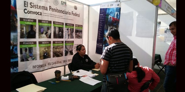 feria-del-empleo-patzcuaro