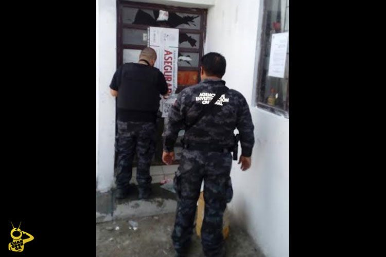 pgr-asegura-marihuana-metanfetamina-armas-y-cartuchos-en-sahuayo