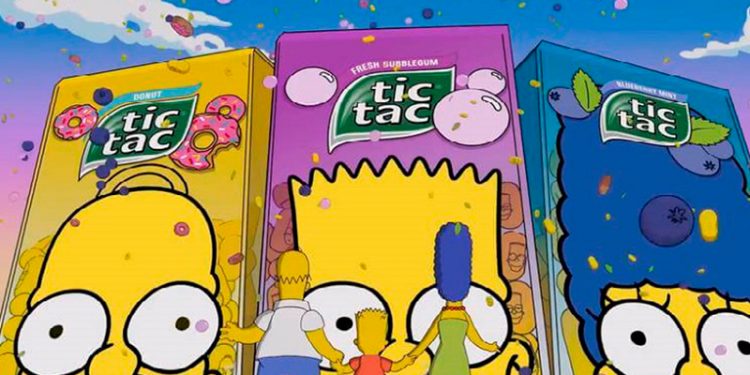 simpson-tic-tac