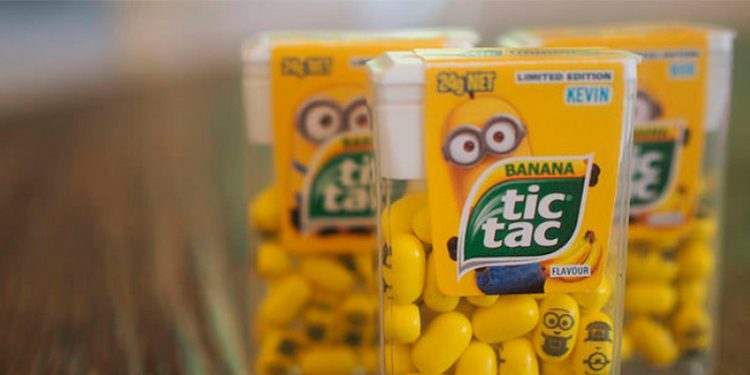tic-tac-minios