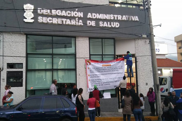 toma-delegacion-administrativa-salud-morelia
