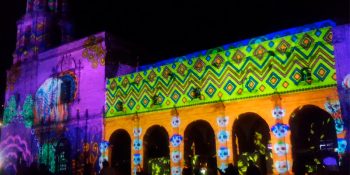 video-mapping