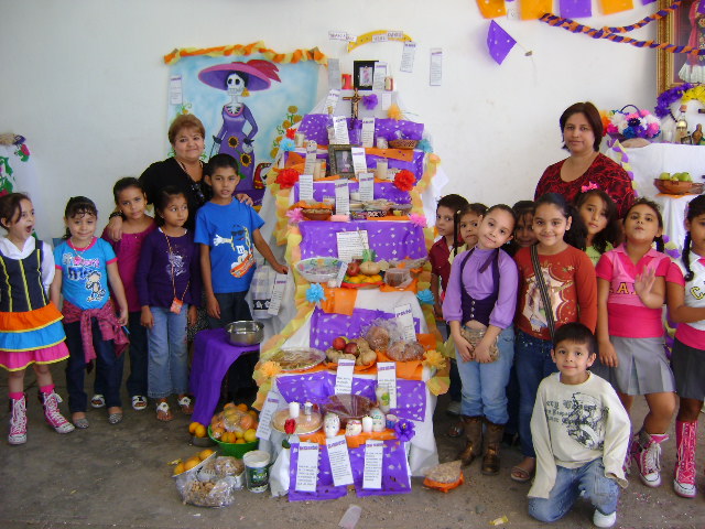 altar-muertos-alumnos