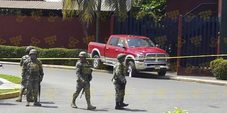 asesinato-lazaro-cardenas-ayuntamiento