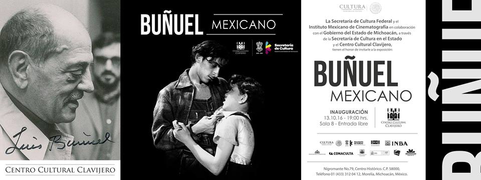 bunuel-mexicano