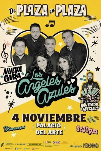 los-angeles-azules