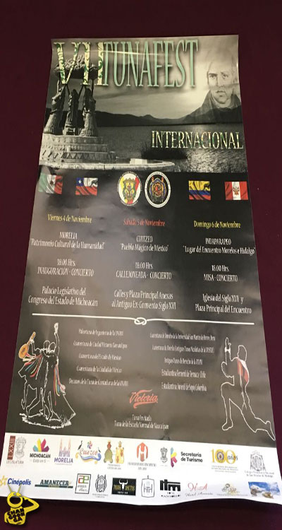 tunafest