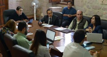 reunion-comision-de-acceso-a-la-informacion-publica-morelia