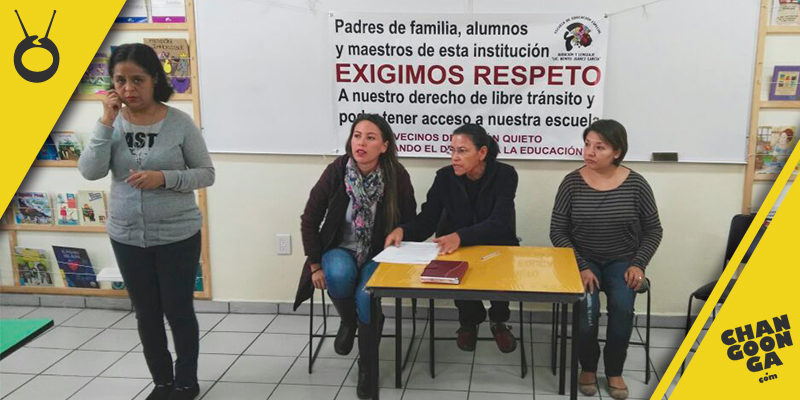 conflicto-de-accesos-entre-colonos-y-escuela-educacion-especial-de-audicion-y-lenguaje-lic-benito-juarez-garcia