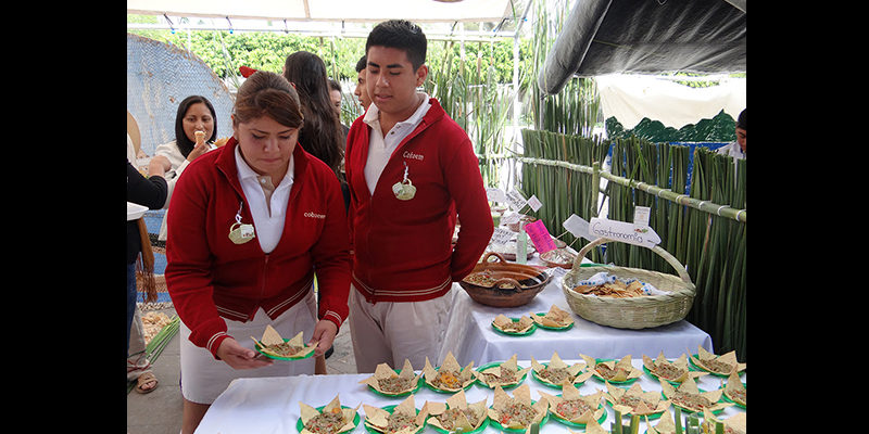 estudiantes-del-cobaem-realizan-muestra-gastronomica-y-artesanal-1