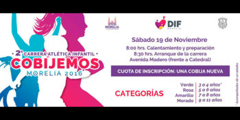 inicia-registro-la-segunda-carrera-atletica-infantil-cobijemos-morelia-2016