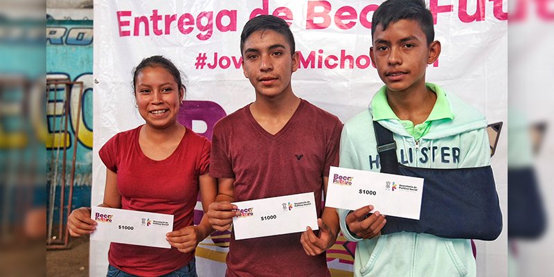 michoacan-gobierno-del-estado-invertira-70-mdp-mensuales-en-beca-futuro