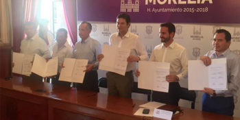morelia-ayuntamiento-firma-acuerdo-para-beneficiar-economia-de-trabajadores