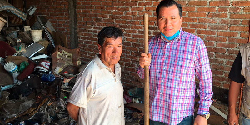 morelia-limpian-casa-con-basura-acumulada-por-30-anos-2