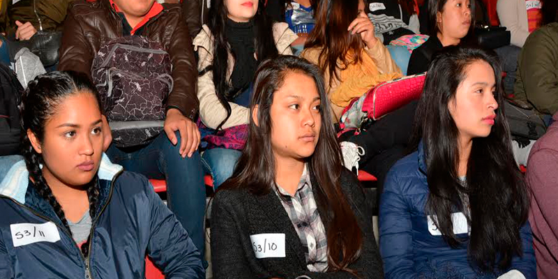 movimiento-de-aspirantes-y-rechazados-inician-curso-de-nivelacion-en-la-michoacana