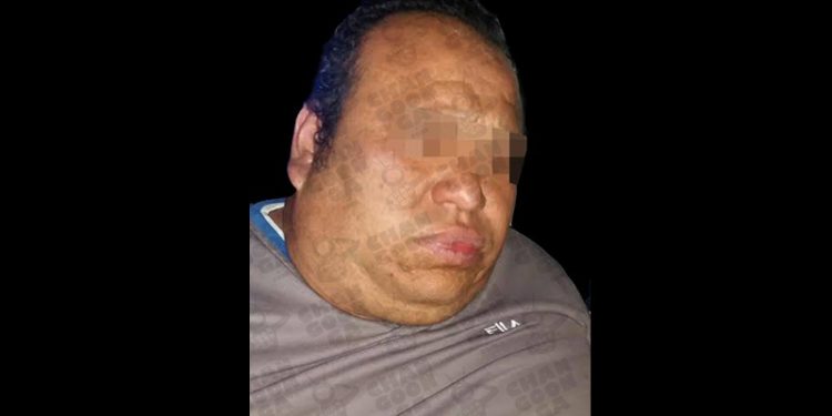 ocupantes-de-un-taxi-amagan-con-pistola-a-otro-automovilista-la-policia-los-detiene-1